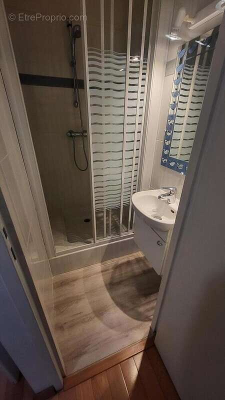 Appartement à CIBOURE