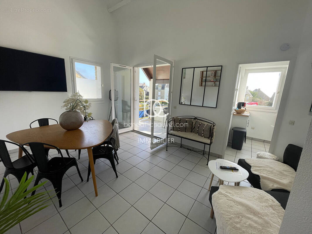 Appartement à ARZON