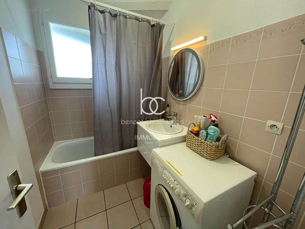 Appartement à ARZON
