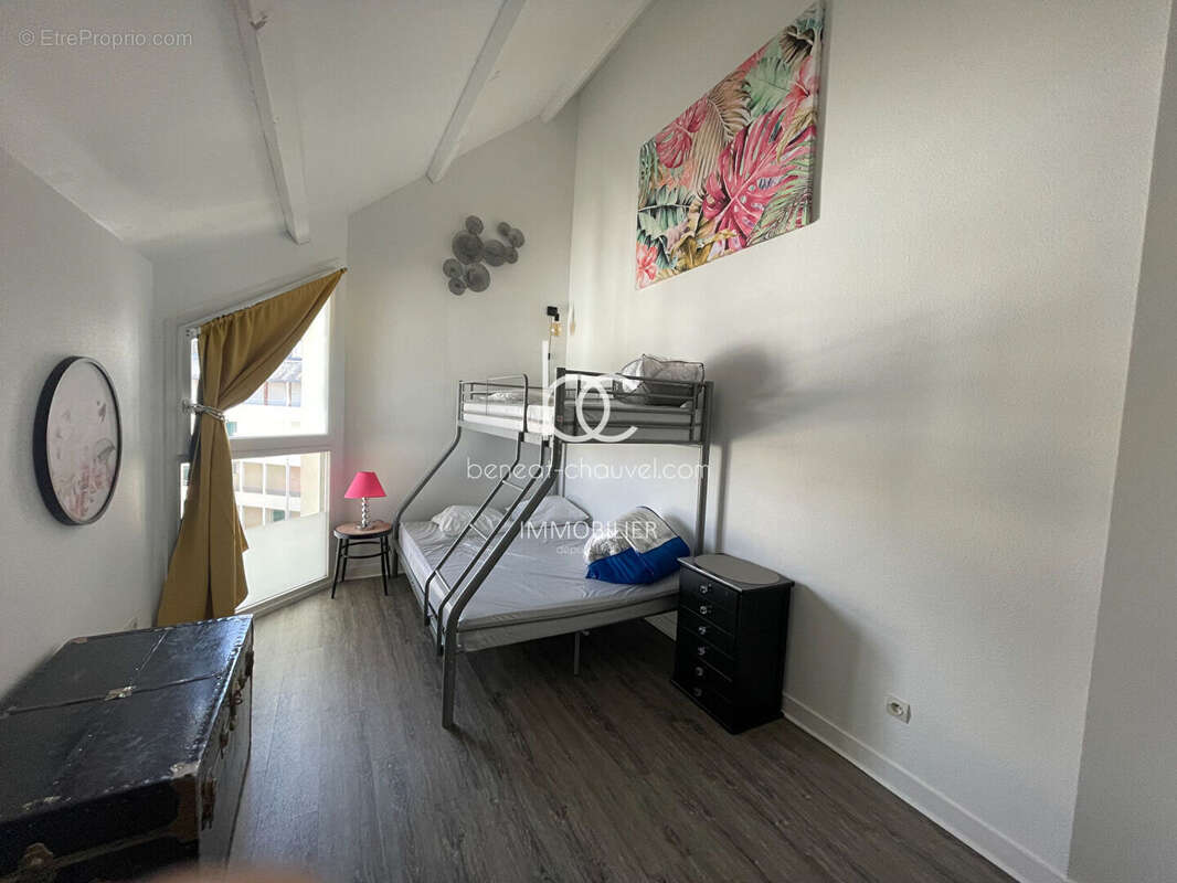 Appartement à ARZON