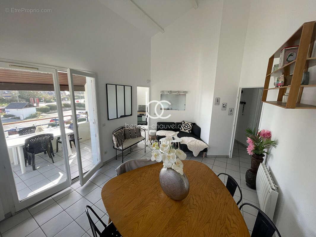 Appartement à ARZON