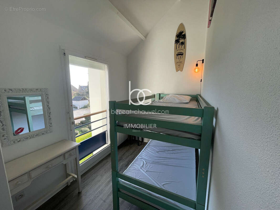 Appartement à ARZON