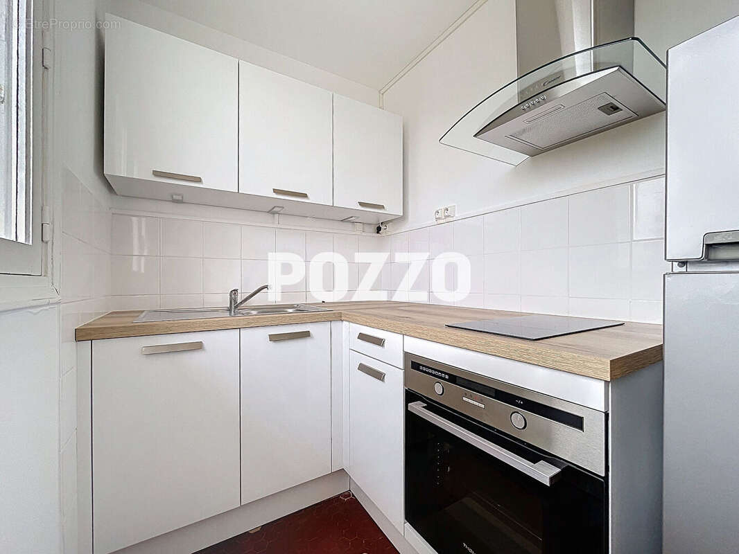 Appartement à BAYEUX