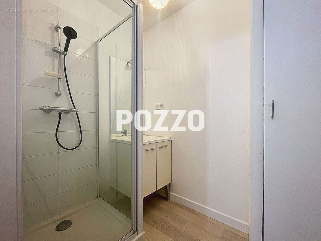 Appartement à BAYEUX