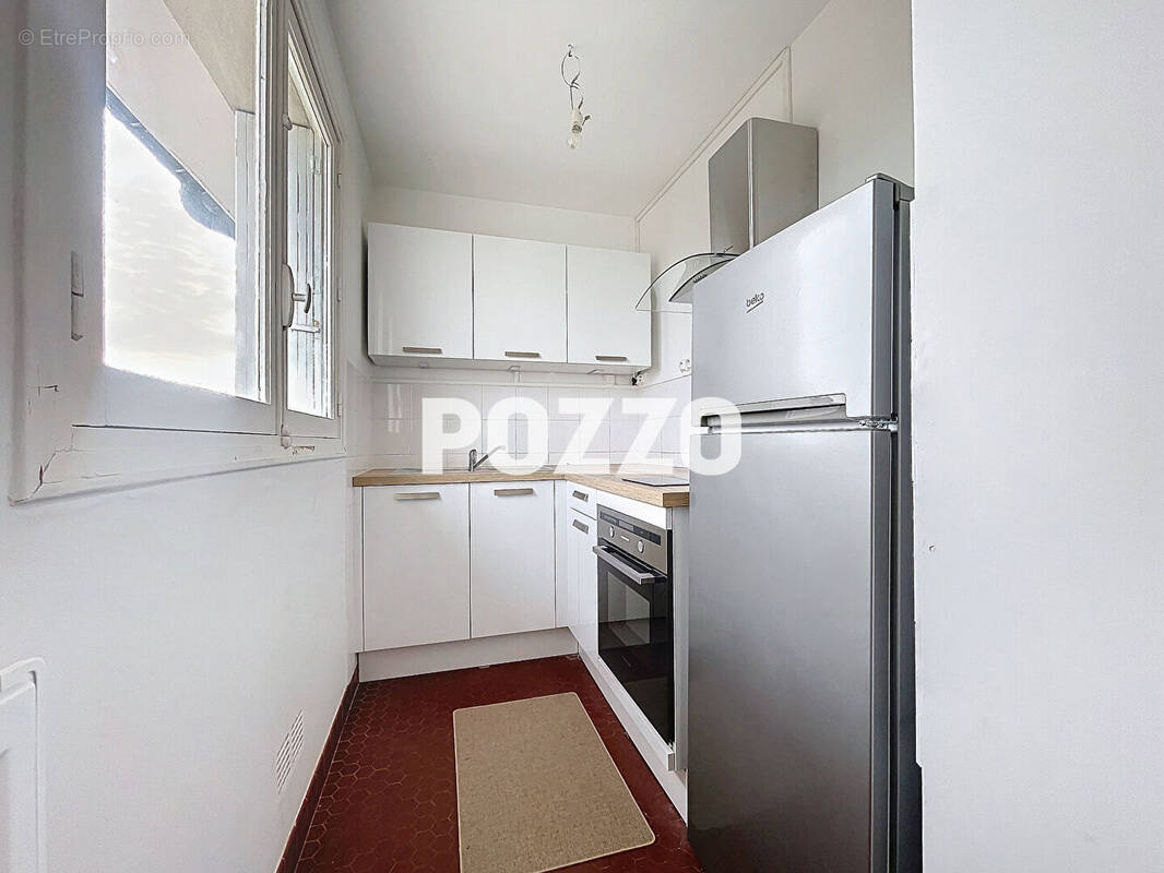 Appartement à BAYEUX