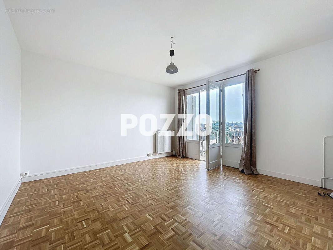 Appartement à BAYEUX