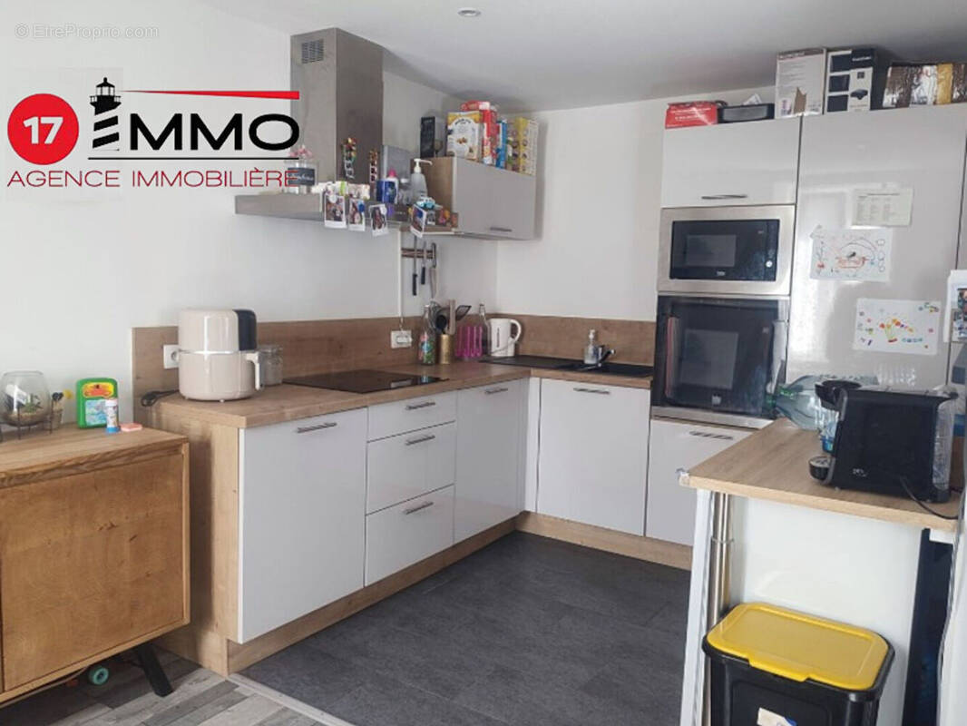 Maison à SALLES-SUR-MER