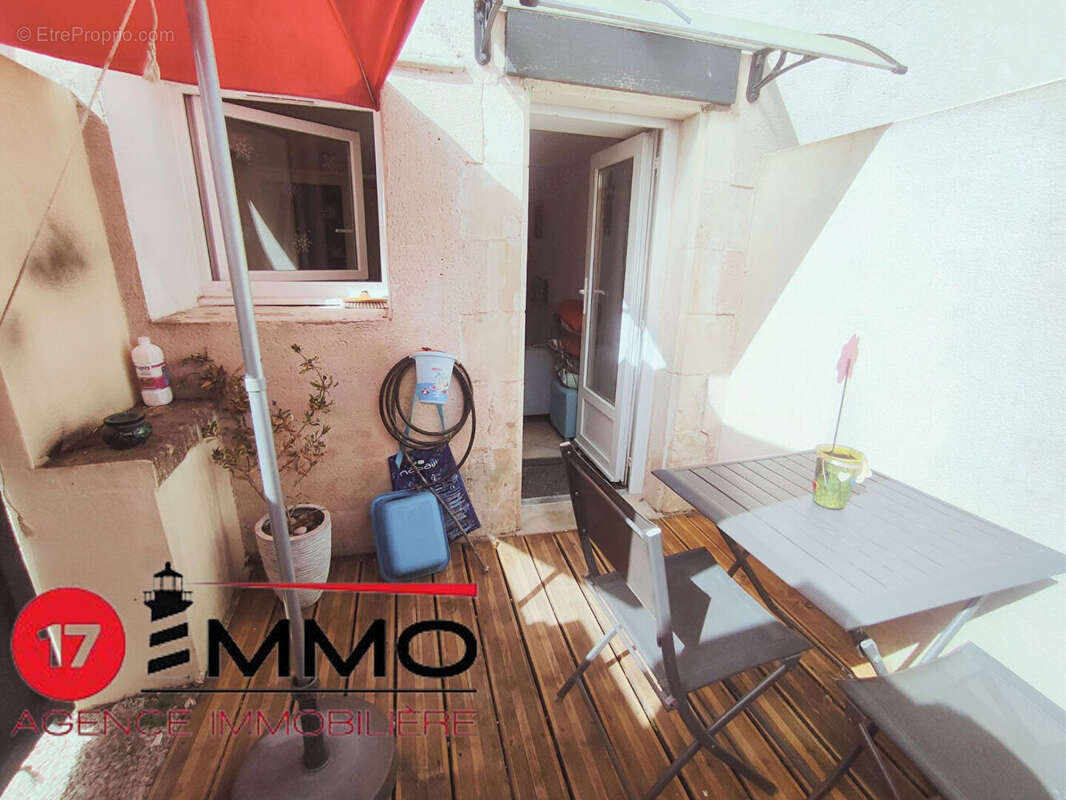 Maison à SALLES-SUR-MER