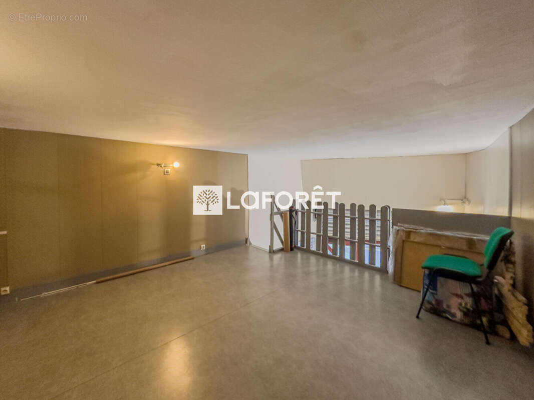 Commerce à GRENOBLE