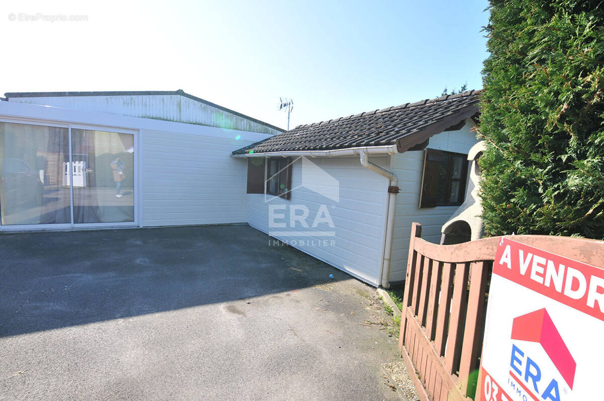 Maison à RANG-DU-FLIERS