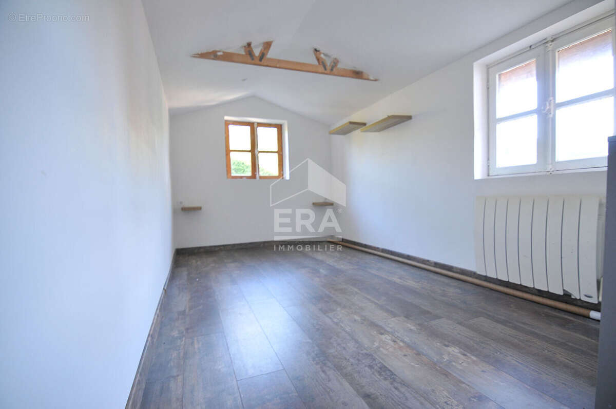 Maison à RANG-DU-FLIERS