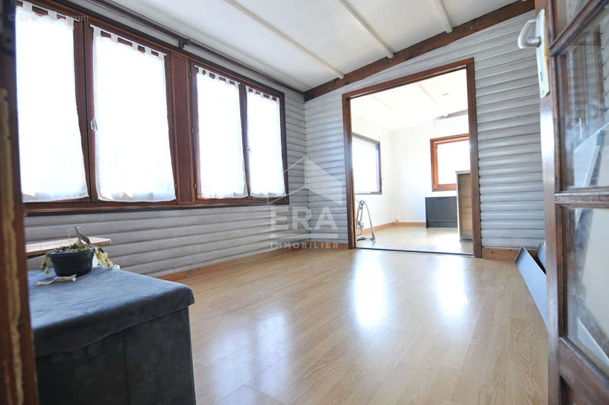 Maison à RANG-DU-FLIERS