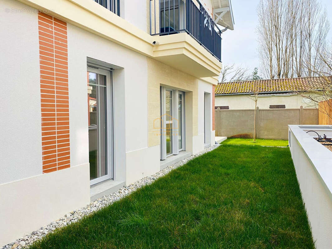 Appartement à ARCACHON