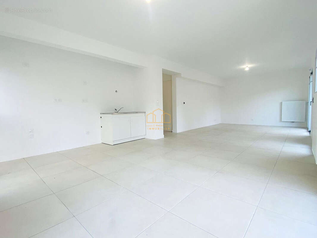 Appartement à ARCACHON