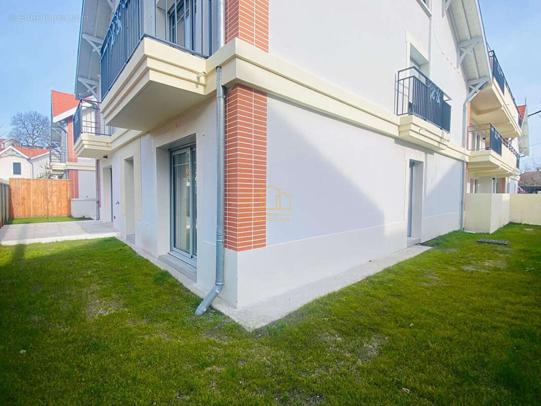 Appartement à ARCACHON