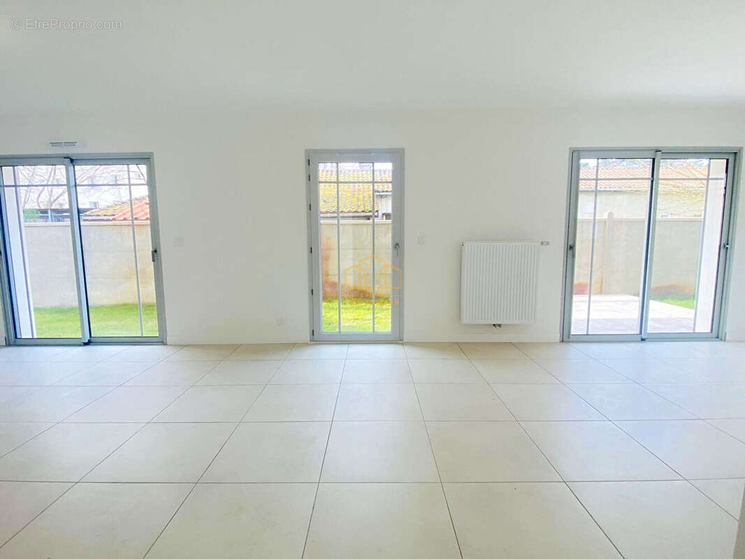 Appartement à ARCACHON