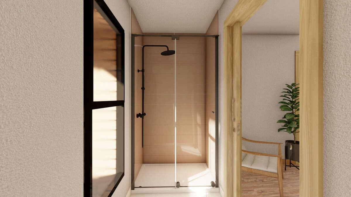 Maison à CONTAMINE-SUR-ARVE