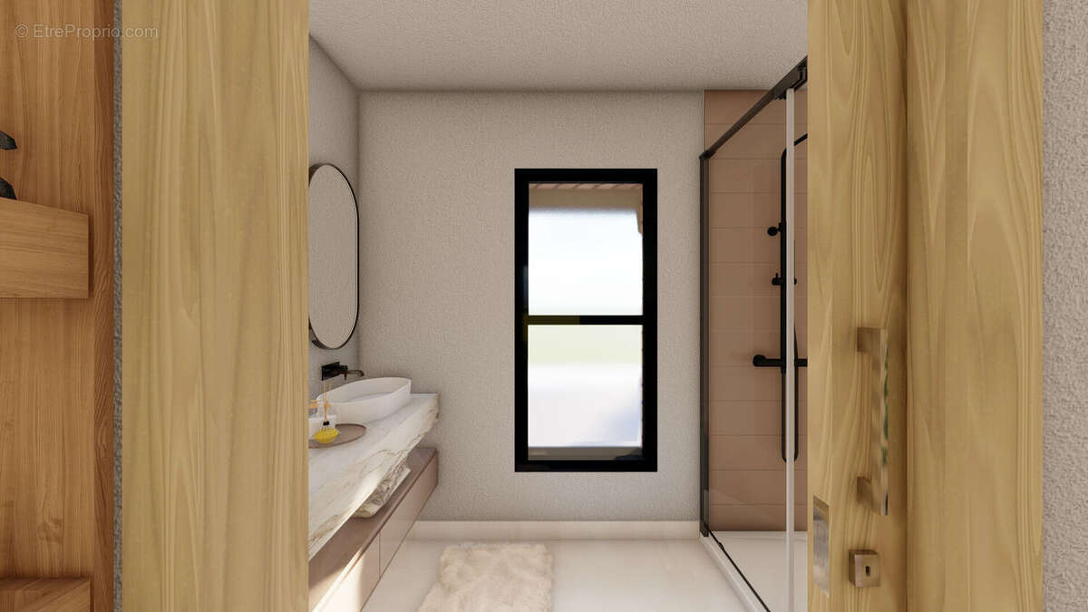 Maison à CONTAMINE-SUR-ARVE