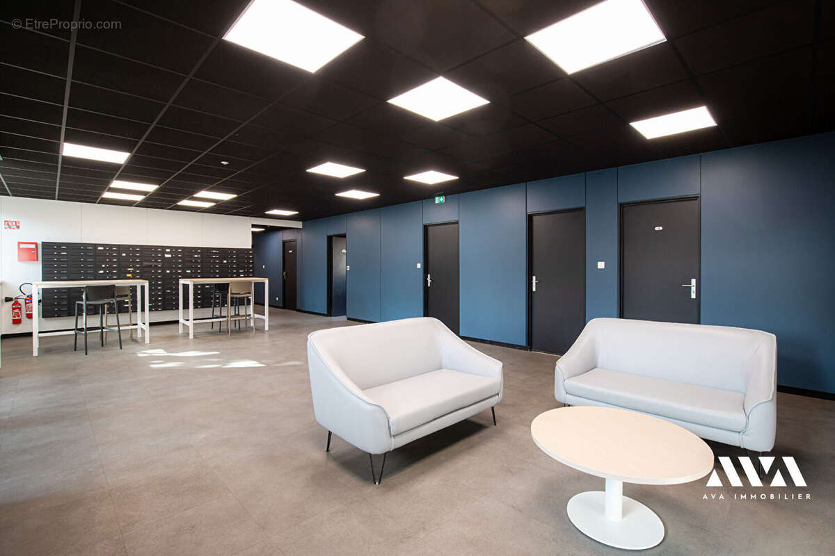 Appartement à VANDOEUVRE-LES-NANCY