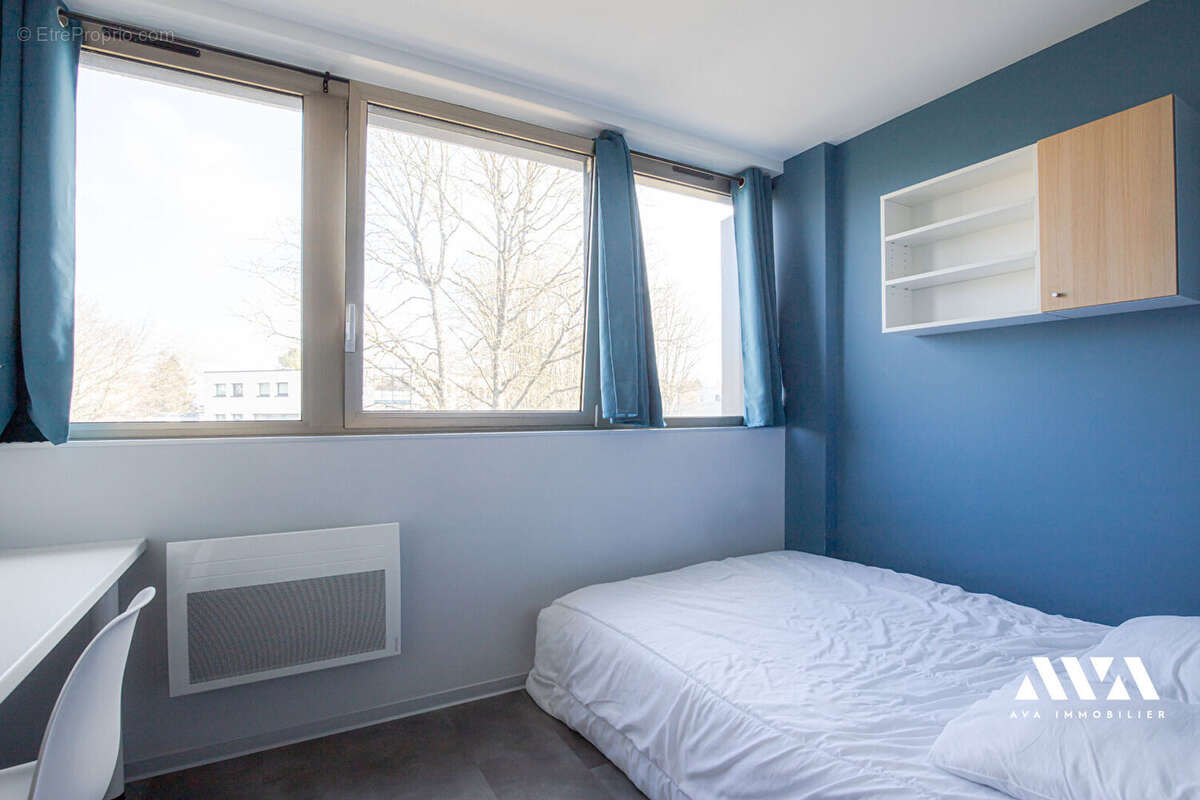 Appartement à VANDOEUVRE-LES-NANCY