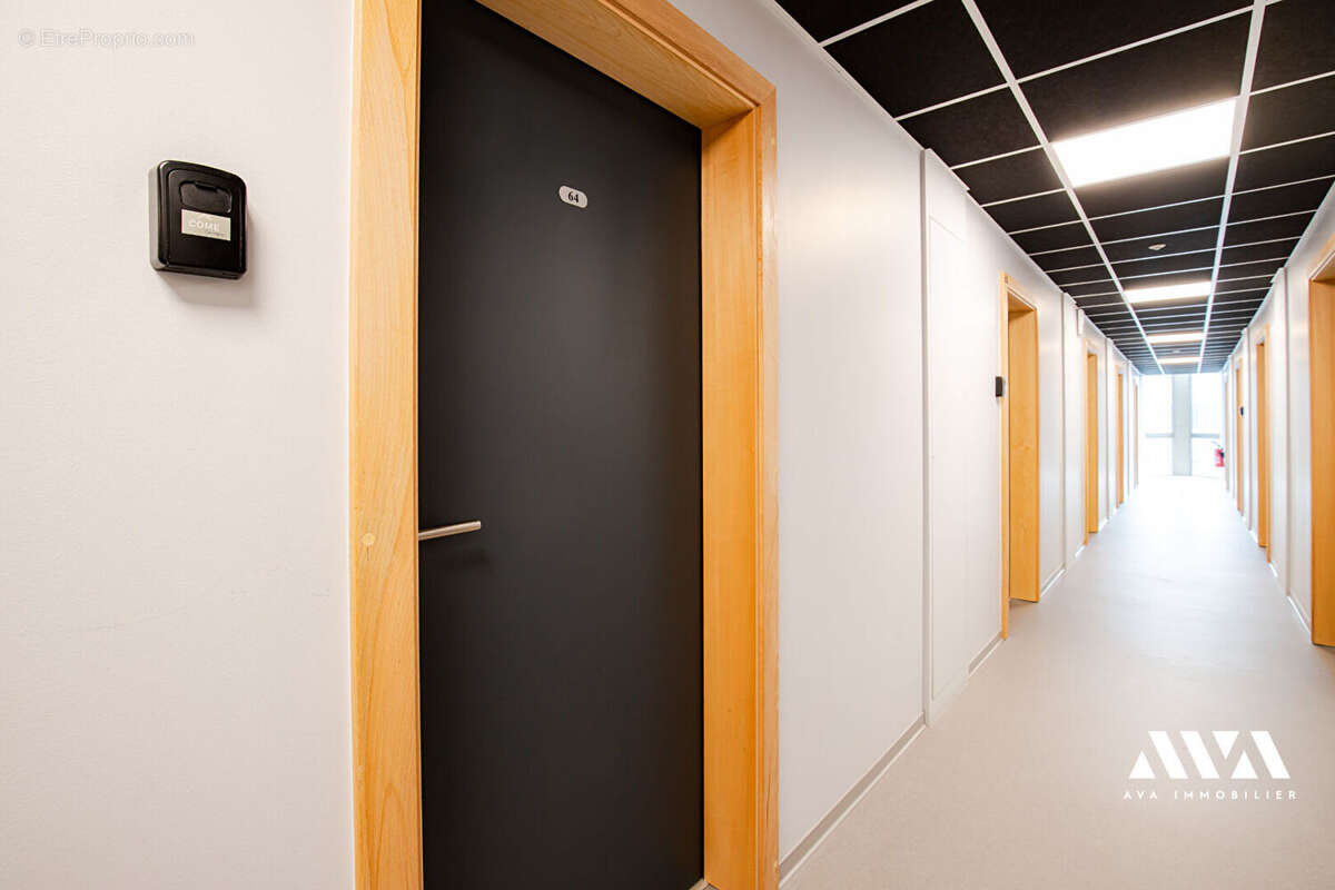 Appartement à VANDOEUVRE-LES-NANCY