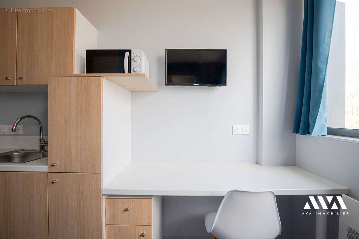 Appartement à VANDOEUVRE-LES-NANCY