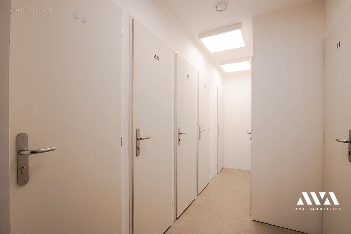 Appartement à VANDOEUVRE-LES-NANCY