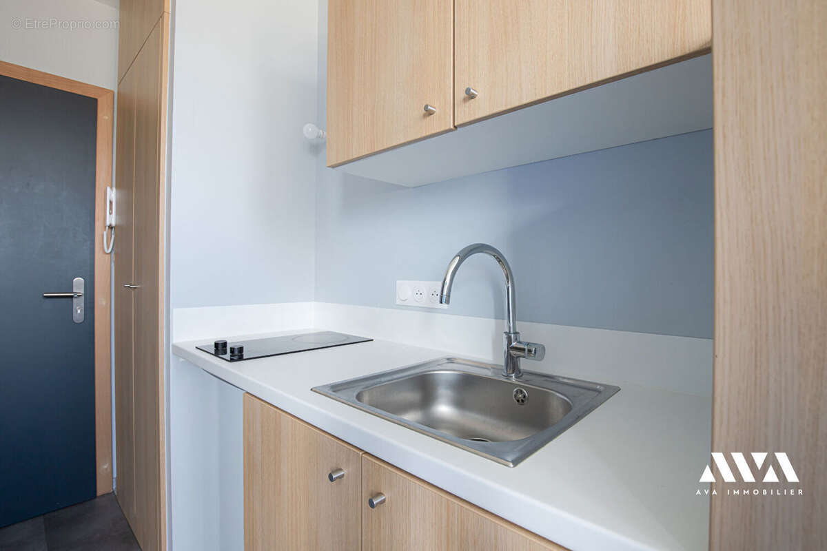 Appartement à VANDOEUVRE-LES-NANCY