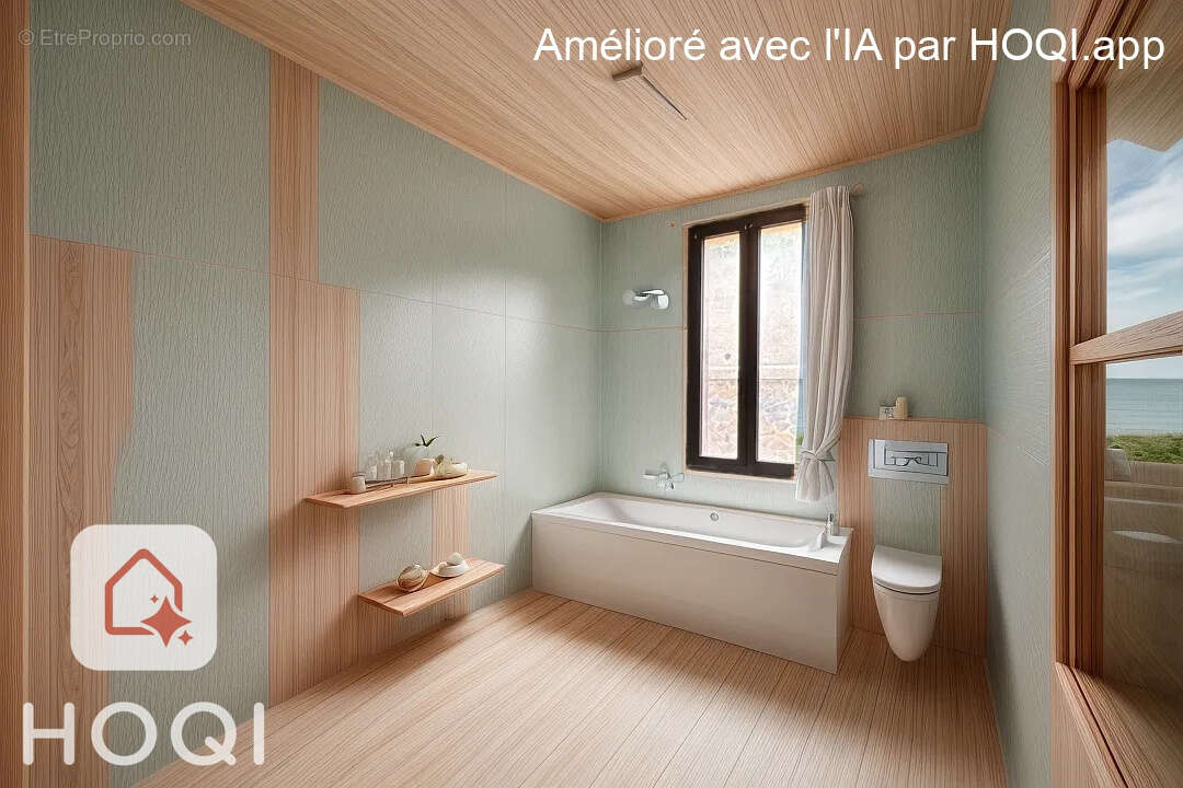 Appartement à CERBERE