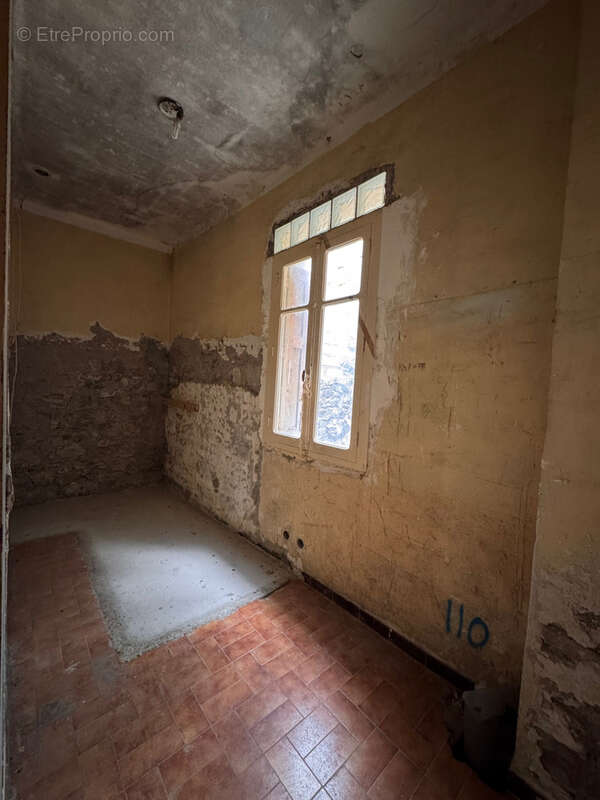 Appartement à CERBERE