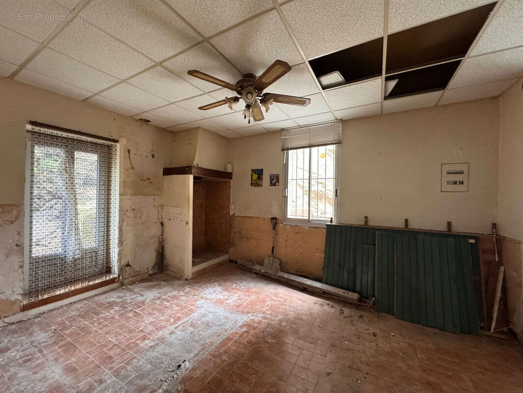 Appartement à CERBERE