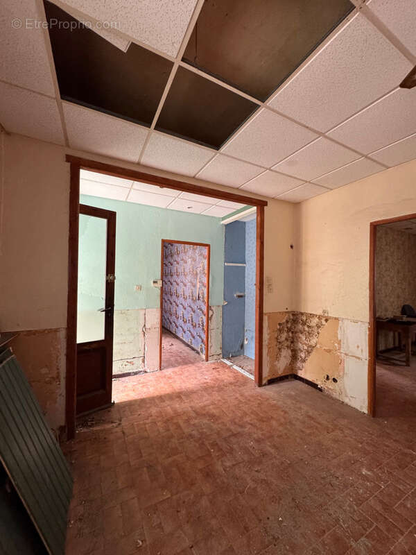 Appartement à CERBERE