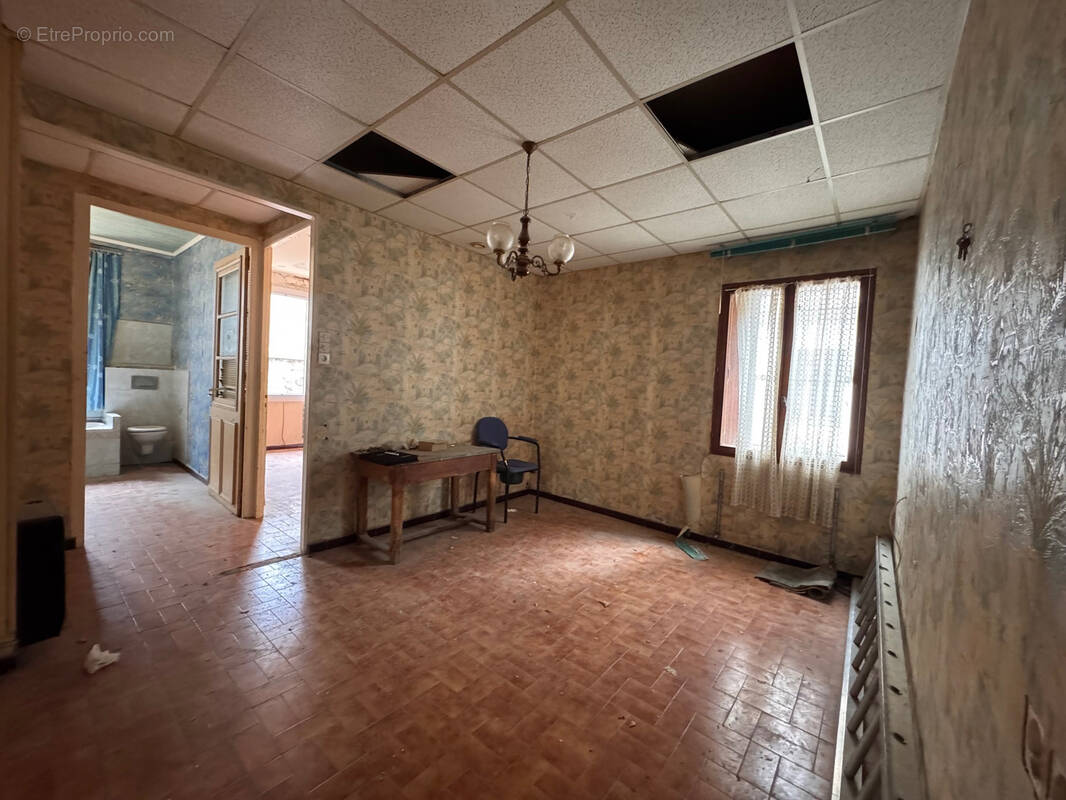 Appartement à CERBERE