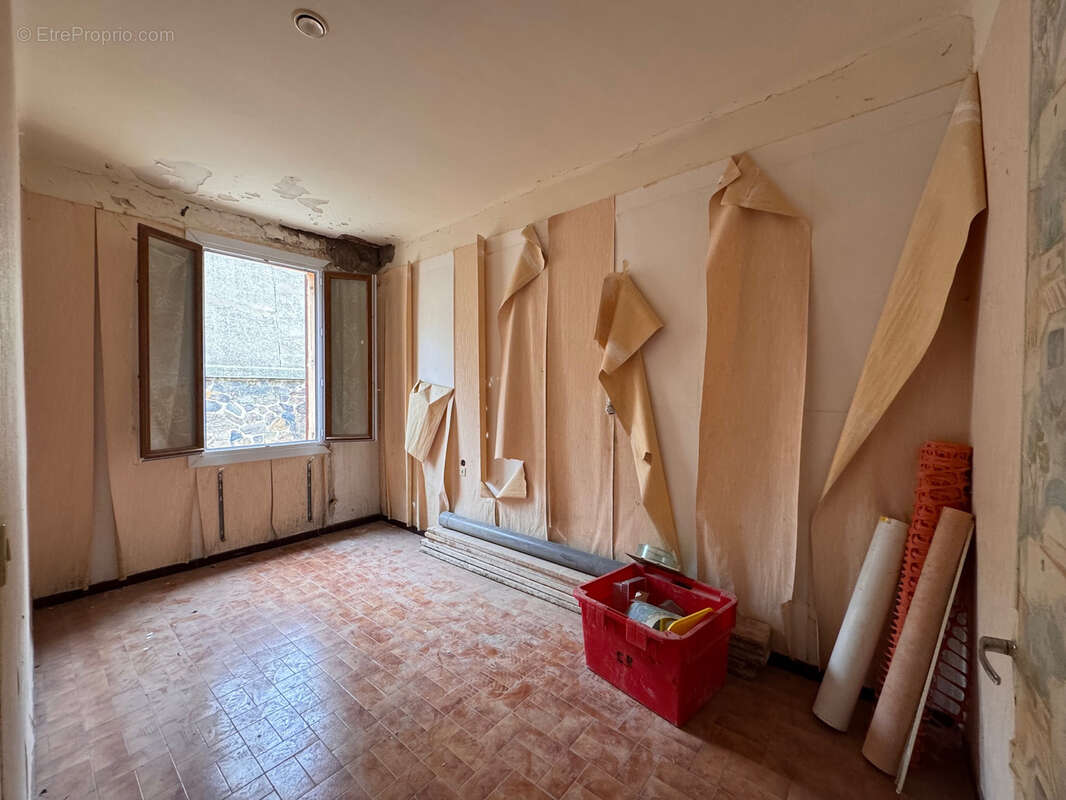 Appartement à CERBERE