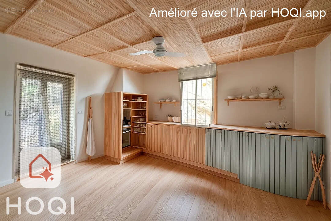 Appartement à CERBERE
