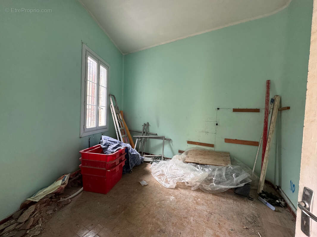 Appartement à CERBERE