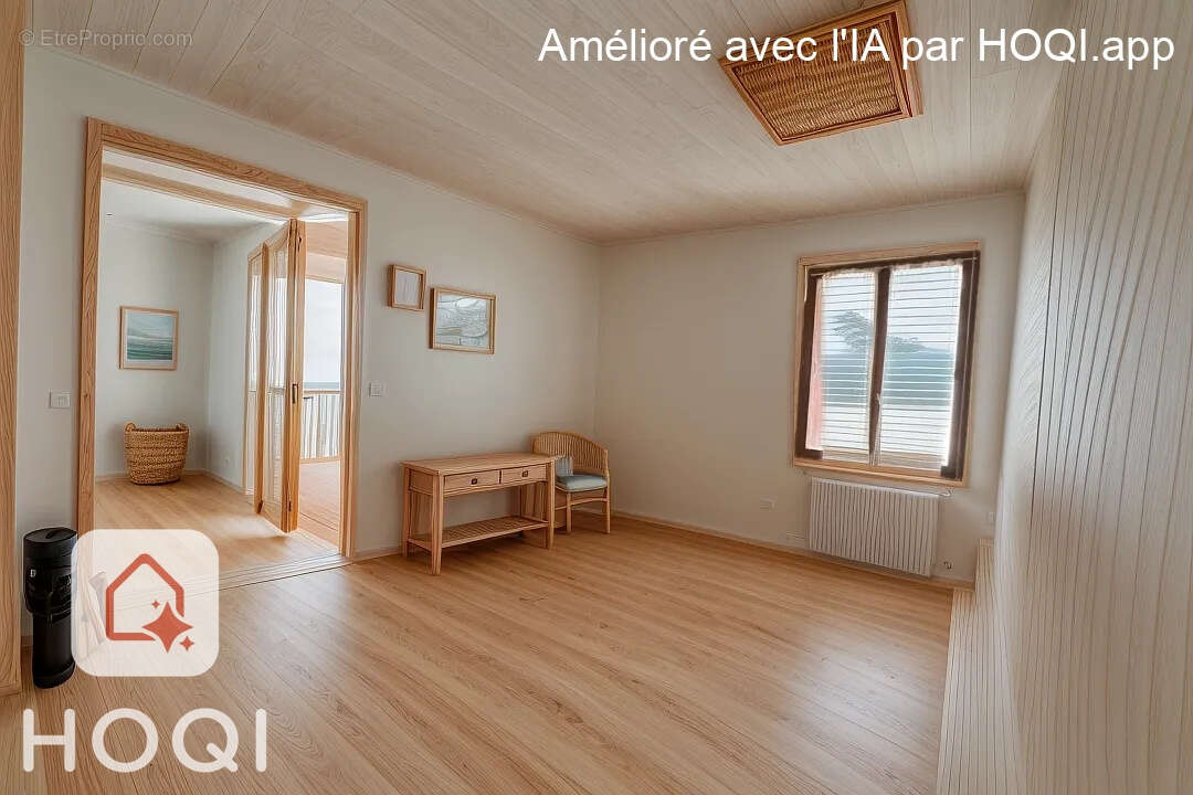 Appartement à CERBERE