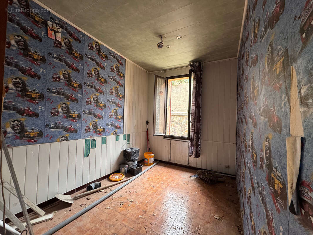 Appartement à CERBERE