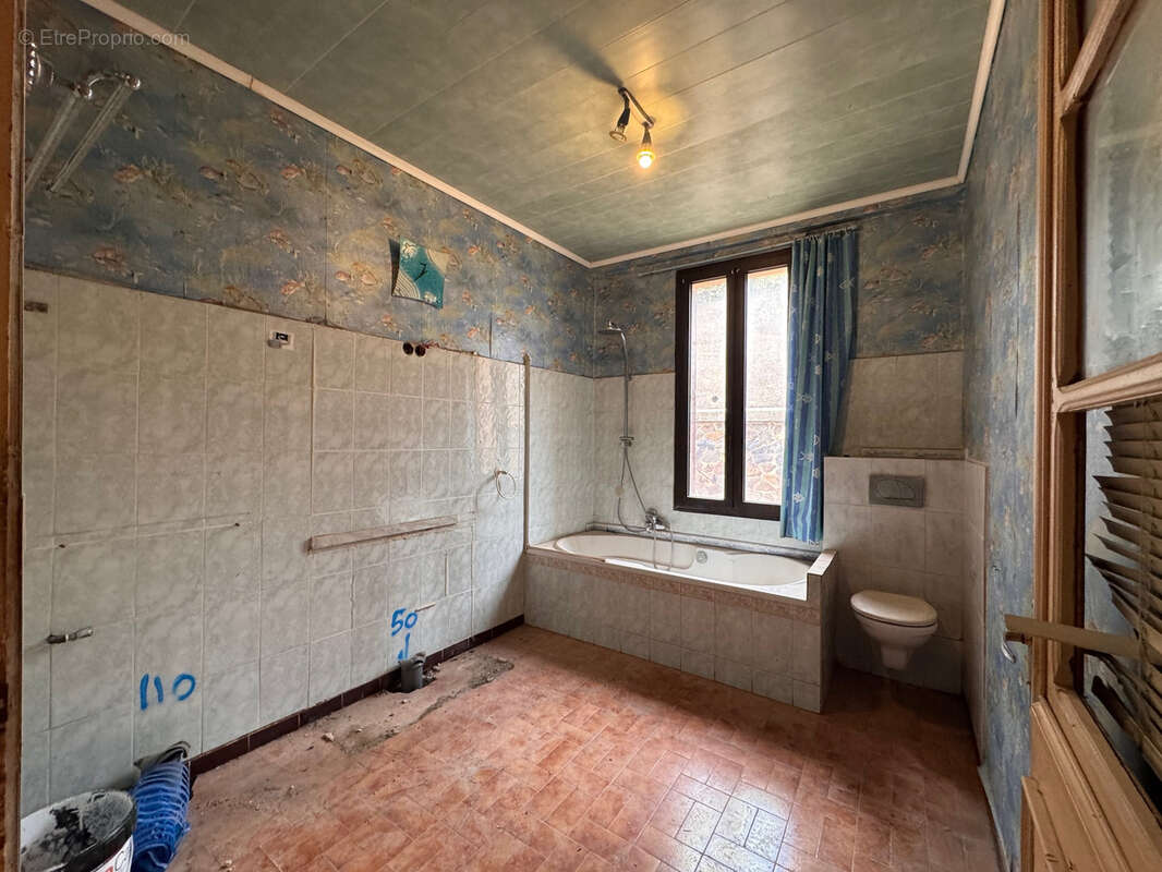 Appartement à CERBERE