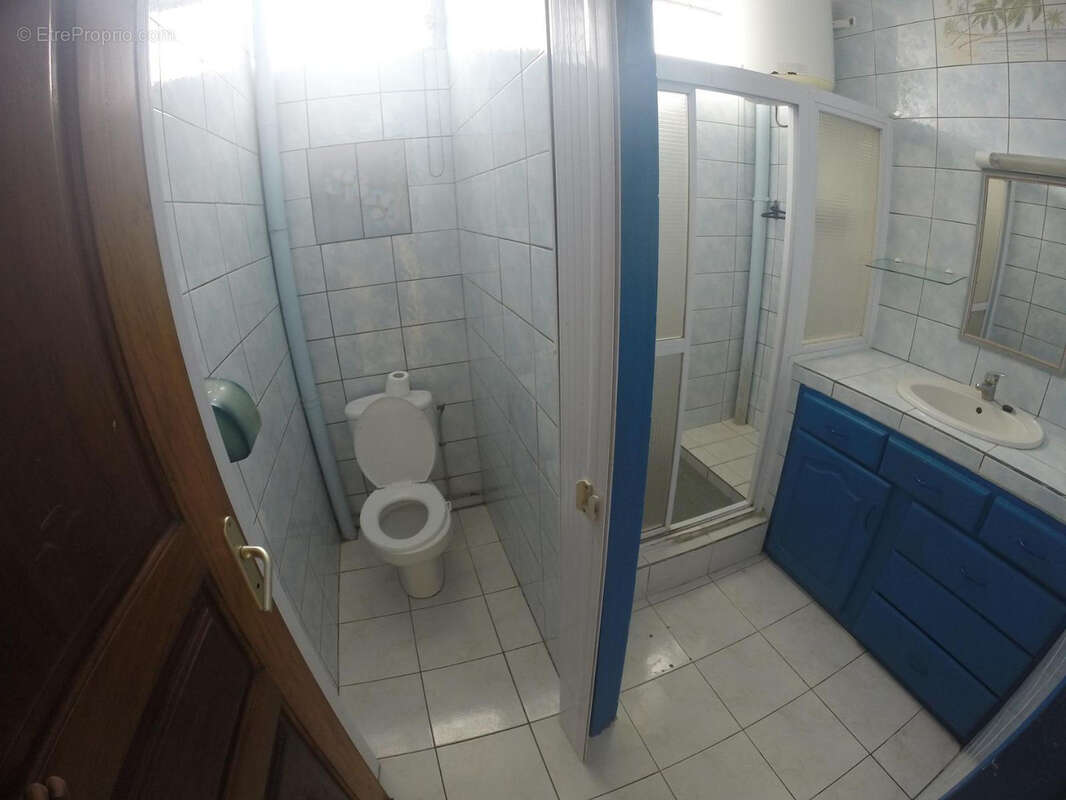 Appartement à CAYENNE