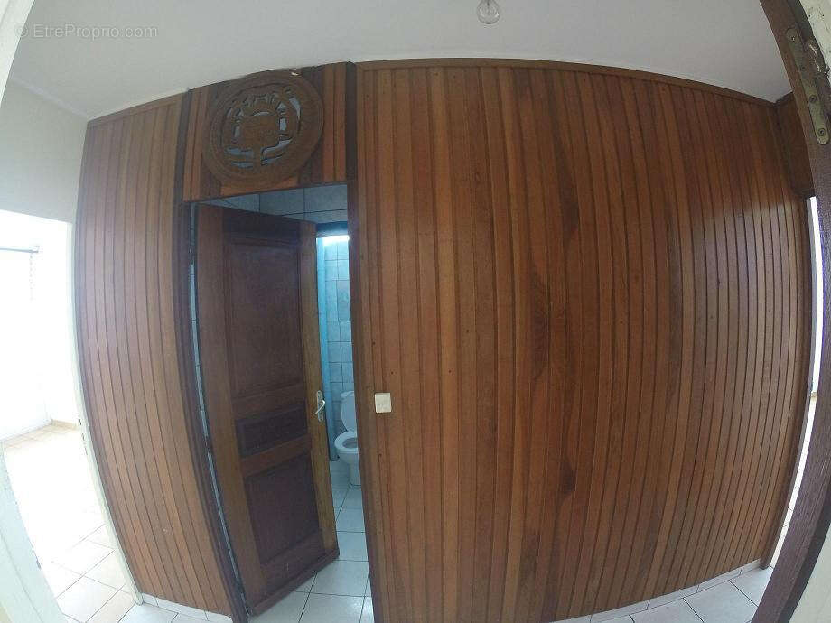 Appartement à CAYENNE