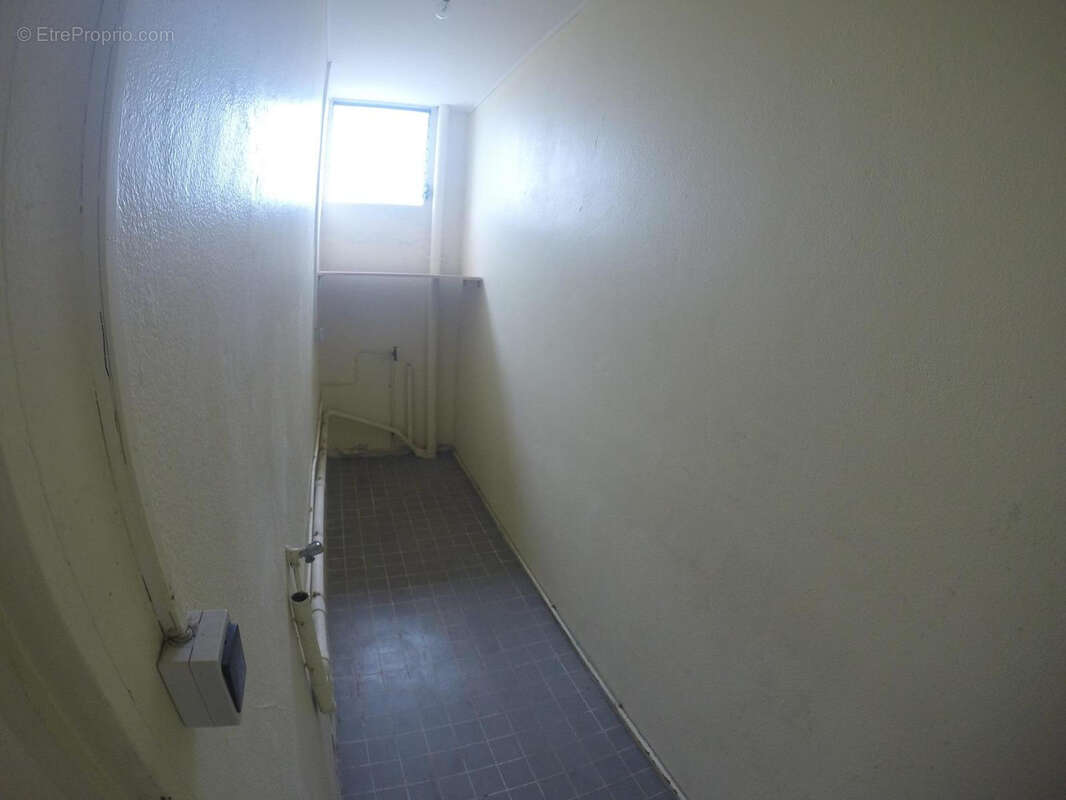 Appartement à CAYENNE