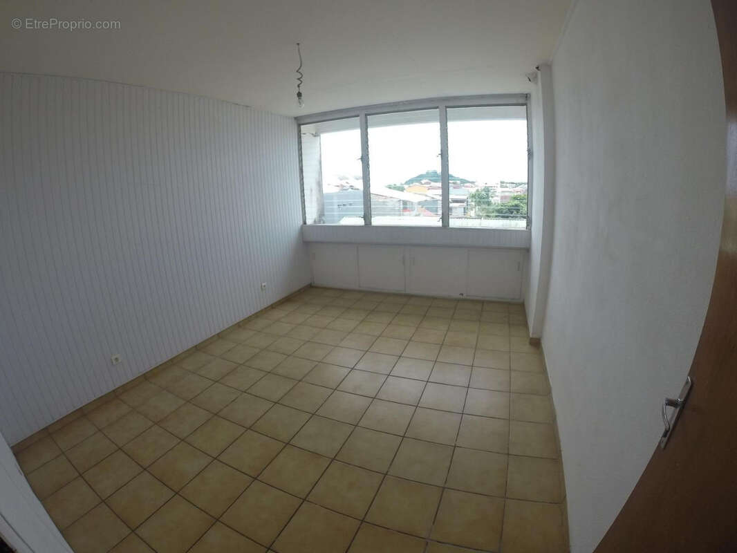 Appartement à CAYENNE