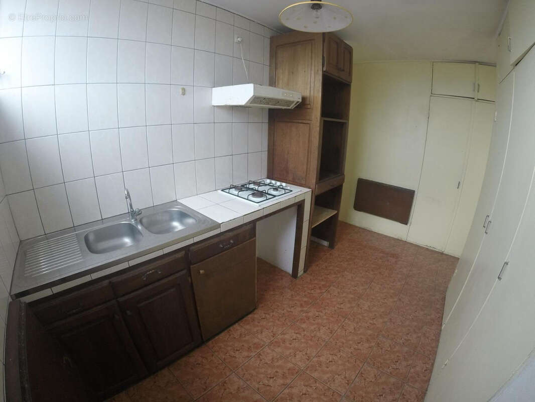 Appartement à CAYENNE