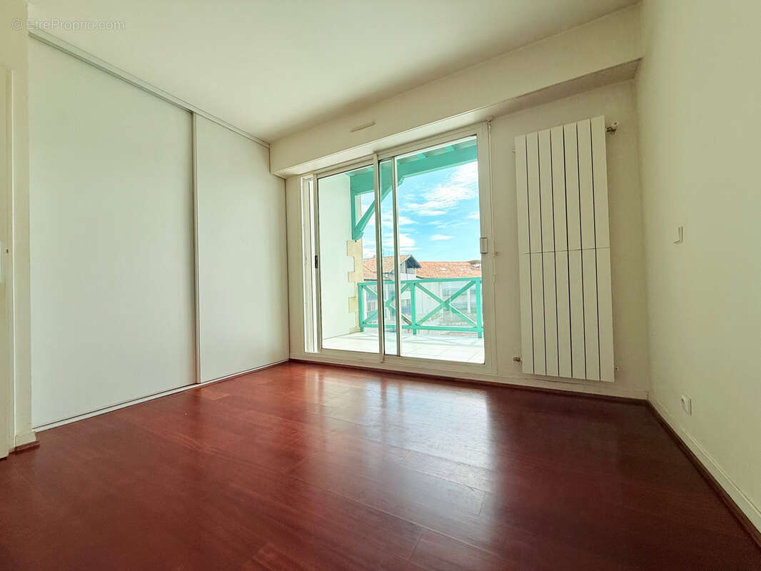 Appartement à HENDAYE