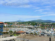 Appartement à HENDAYE