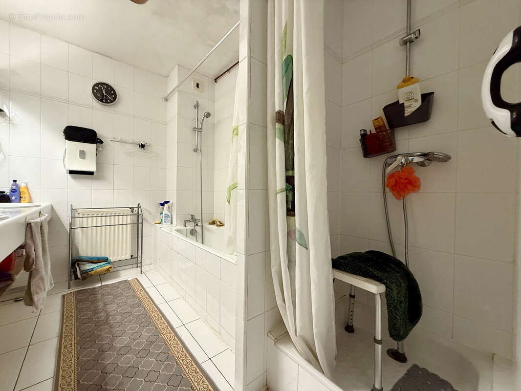 Appartement à HENDAYE