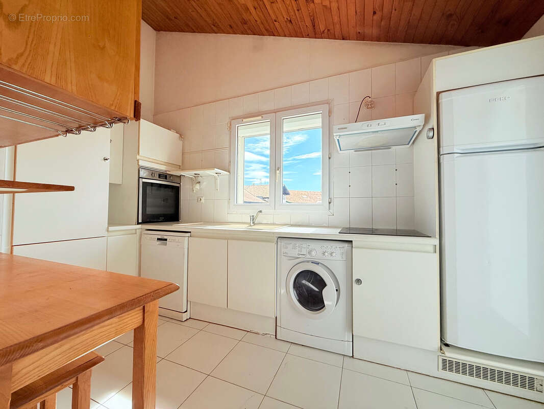 Appartement à HENDAYE