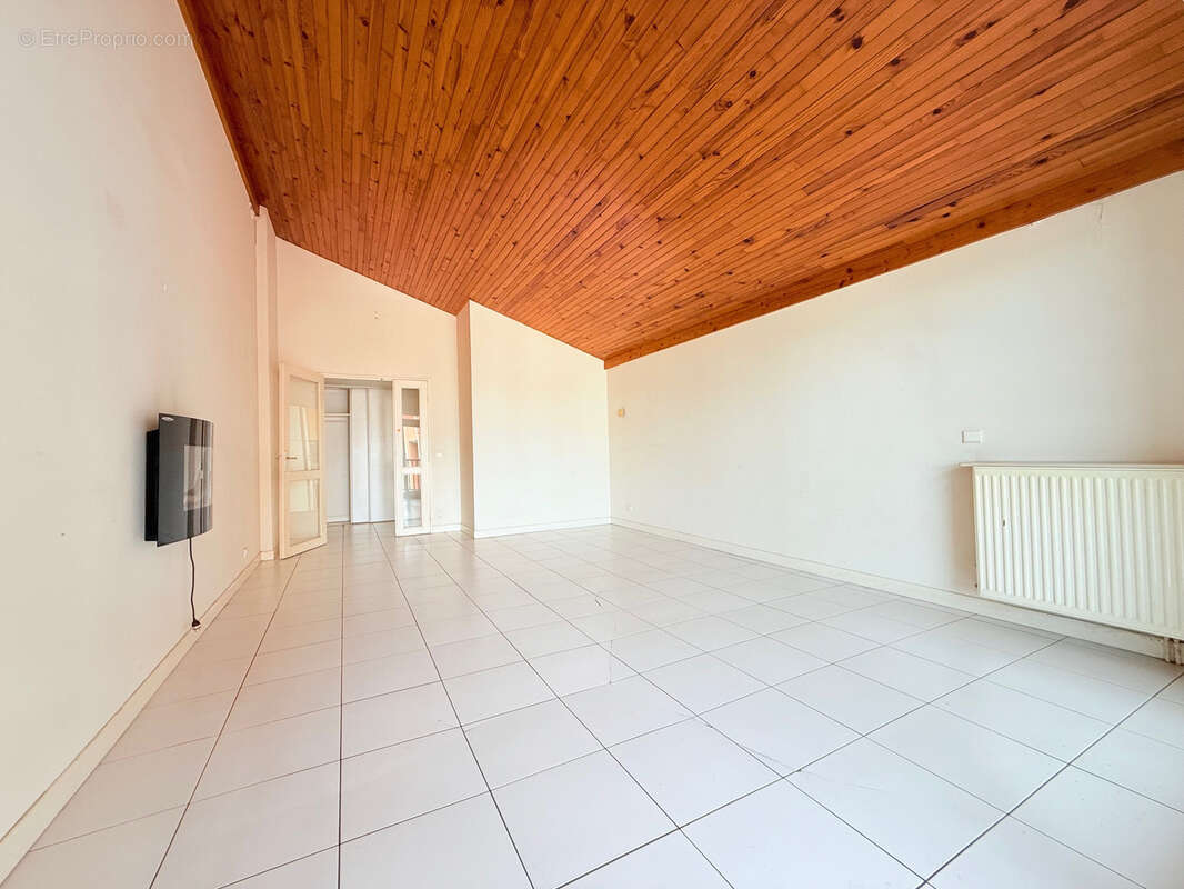 Appartement à HENDAYE