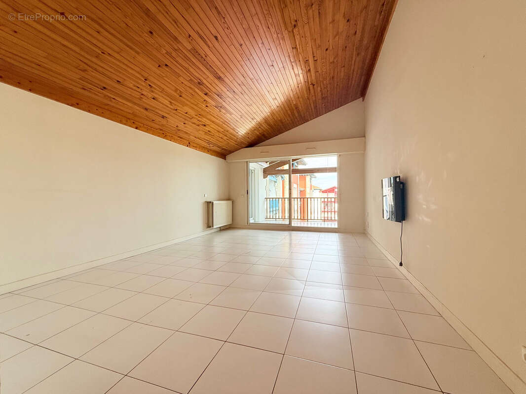 Appartement à HENDAYE